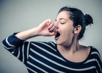 بعد آلاف السنين..العلم يكتشف وظيفة جديدة للتثاؤب