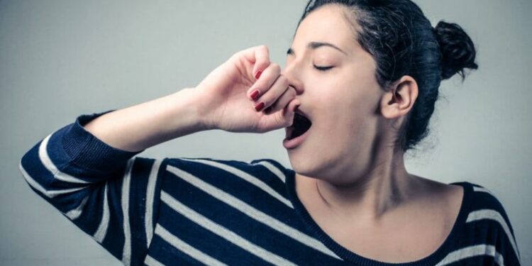 بعد آلاف السنين..العلم يكتشف وظيفة جديدة للتثاؤب