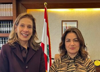 Fondation CMA CGMتُنشئ صندوق طارئ لدعم مدينة طرابلس