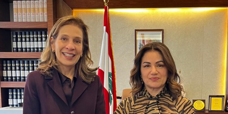 Fondation CMA CGMتُنشئ صندوق طارئ لدعم مدينة طرابلس