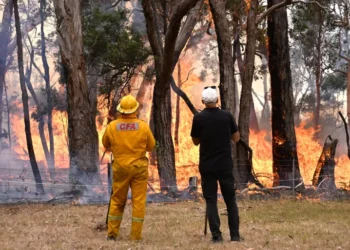 ولاية فكتوريا باستراليا:"صيف أسود" ثم "سبت أسود"وصولاً الى حرائق تسببت بخسائرفاقت الـ 786 مليون دولارسدّدتها شركات التأمين...