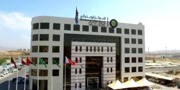 الإقتصادات الخليجية المتنامية أوصلت مجلسها التعاوني في الناتج المحلي الإجمالي الى المرتبة التاسعة عالميا …