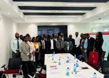 ورشة عمل تأمينية-تقنيةأقامتها Apex في كينيا..