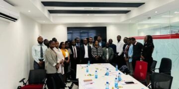 ورشة عمل تأمينية-تقنية أقامتها Apex في كينيا..