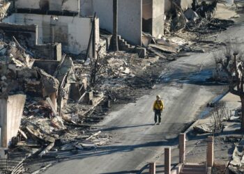 CCR ترفع تقريرها الى الحكومة الفرنسية:14 توصية للتعويضعن الكوارث الطبيعية...