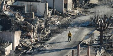 CCR ترفع تقريرها : الى الحكومة الفرنسية توصية للتعويض 14 عن الكوارث الطبيعية…