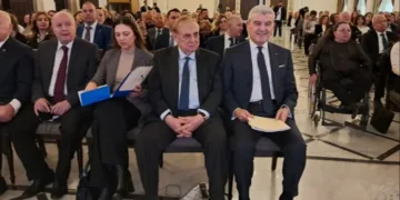 عيسى الخوري: المناطق والتجمّعات الصناعيّة تستقطب الاستثمارات.. تخفّض كلفة الانتاج تحلّ أزمة البطالة و تؤمّن فرص العمل …