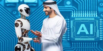 الإمارات الثالثة عالمياً في نمو استخدام تطبيقات الذكاء الاصطناعي…