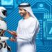 الإمارات الثالثة عالمياًفي نمو استخدام تطبيقاتالذكاء الاصطناعي