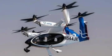 استعدوا للتحليق مع «أوبر» و«جوبي» في دبي 2026