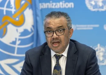 "الصحة العالمية" ترفع الصوت: في 2026عجزنا المالي 600 مليون دولاربسبب انسحاب واشنطن من المنظمة...