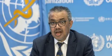 “الصحة العالمية” ترفع الصوت: في 2026 عجزنا المالي 600 مليون دولار بسبب انسحاب واشنطن من المنظمة…