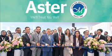 أستر دي إم” تُطلق في الامارات ” خططها لمستقبل صحي واعد تصل كلفته الى مليار درهم …