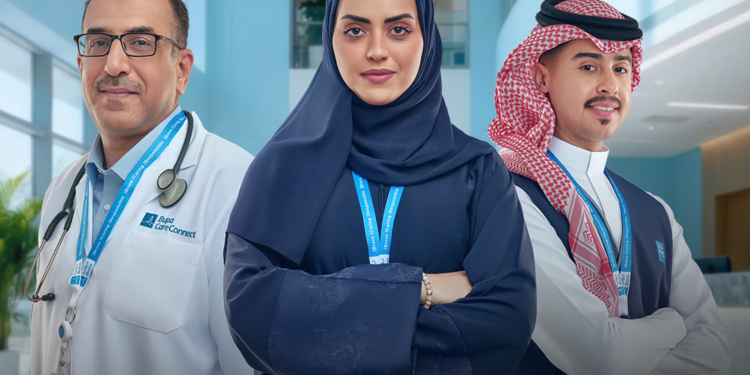 في تجاوزٍ لحدود التأمين..بوبا العربيةتقود تدخلًا إنسانيًا عاجلًالإنقاذ حياة مولود جديد