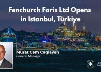 فنشيرش فارس:فرع جديد في اسطنبول..وفرعها في عُمان أختيرمستشاراً تأمينياً للحكومة...