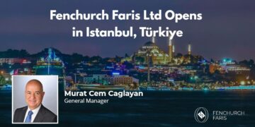 فنشيرش فارس: فرع جديد في اسطنبول.. وفرعها في عُمان أختير مستشاراً تأمينياً للحكومة…