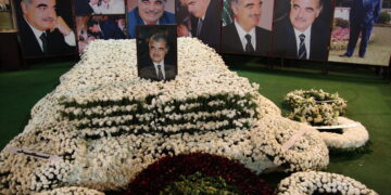 21 سنة على استشهاد رفيق الحريري.. د. الياس ميشال الشويري يقيّم الوضع في حضوره و غيابه : لتكن الذكرى مناسبة لإعادة إحياء فكرة الدولة…