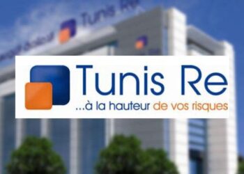 "تونس ري" ترفع رأسمالها في آذارالى 200 مليون دينارلمواكبة المعايير والممارسات الدولية..