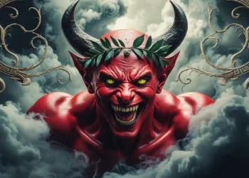 ثقافة الخير والشرمن منظار تاريخي، فلسفي ونفسي..د. الياس ميشال الشويري:الشيطان انعكاس لشرّنا الداخليومواجهته ليست خياراً بل هو واجب..