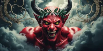 ثقافة الخير والشر من منظار تاريخي، فلسفي ونفسي.. د. الياس ميشال الشويري: الشيطان انعكاس لشرّنا الداخلي ومواجهته ليست خياراً بل هو واجب..