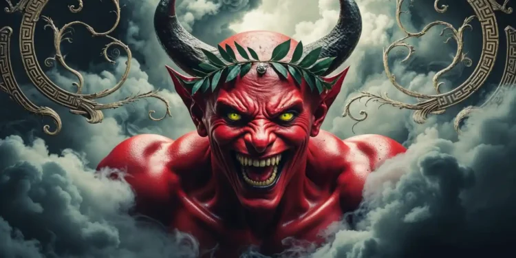 ثقافة الخير والشرمن منظار تاريخي، فلسفي ونفسي..د. الياس ميشال الشويري:الشيطان انعكاس لشرّنا الداخليومواجهته ليست خياراً بل هو واجب..