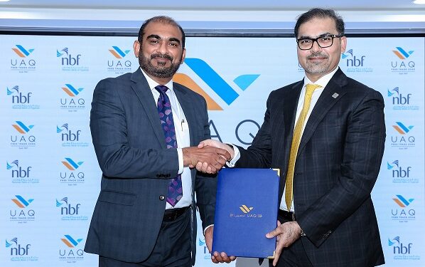 بنك الفجيرة الوطني يدعمالشركات الصغيرة والمتوسطةفي أم القيوين..