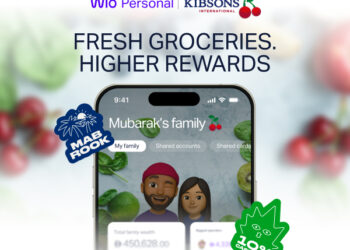 لدعم تمويل سلسلة التوريدوتقديم مزايا استرداد نقدي للعملاءفي دولة الإماراتشراكة استراتيجية بين ويو بنك وكيبسونس