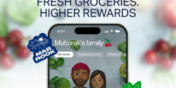 لدعم تمويل سلسلة التوريد وتقديم مزايا استرداد نقدي للعملاء في دولة الإمارات شراكة استراتيجية بين ويو بنك وكيبسونس