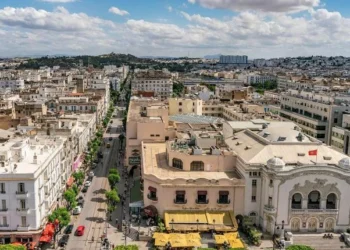 في تونس..أقساط التأمين على الحياة الى إرتفاعأما المطالبات المدفوعة فإلى تراجعفي عام 2025...