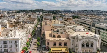 في تونس.. أقساط التأمين على الحياة الى إرتفاع أما المطالبات المدفوعة فإلى تراجع في عام 2025…