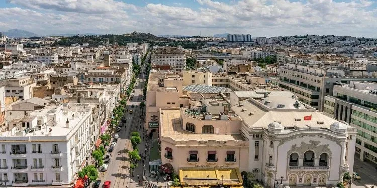 في تونس..أقساط التأمين على الحياة الى إرتفاعأما المطالبات المدفوعة فإلى تراجعفي عام 2025...