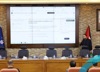 اتحاد شركات التأمين ينظم ورشة عمل حول تطبيقات الذكاءالاصطناعي في قطاع التأمين بالتعاون مع شركة "دينارك"