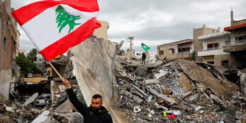 حين يُطلب من الوطن أن يجوع ليبقى سلاحه.. د. الياس ميشال الشويري معلّقاً: لبنان وطن يُراد له ان يعيش أم ساحة تُراد لها وظيفة؟