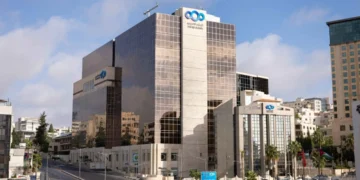 النتائج المالية لمجموعة البنك العربي في 2025: نسبة النمو بلغت 12 بالمئة…