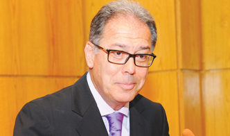 ميرزا يعلن عن اتفاق مع المستشفياتبزيادة ما بين ٢ و٦% اعتباراً من آذار