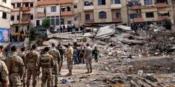 القحبة السياسية: فساد الدولة وسقوط الأخلاق في لبنان…