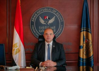 شركات وساطة تأمين وإعادة مصريةملزمة خلال شهر زيادة رأسمالها5 ملايين جنيه خلال شهر...