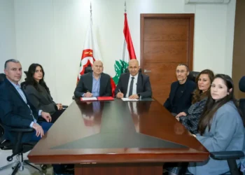 اتفاقية تعاون و دعميُبادر اليها "ماكدونالدز"- لبنانلشكر الدفاع المدني اللبنانيو دعمه وتعزيز قدراته...