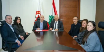 اتفاقية تعاون و دعم يُبادر اليها “ماكدونالدز”- لبنان لشكر الدفاع المدني اللبناني و دعمه وتعزيز قدراته…