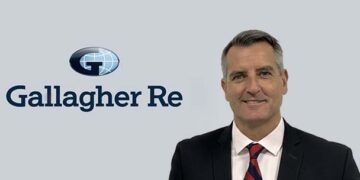 رئيس جديد لـ “غالاغر ري” في أفريقيا والشرق الأوسط…