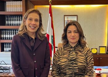 Fondation CMA CGMتُنشئ صندوق طوارئ لدعم مدينة طرابلس