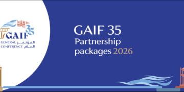 Gaif 35 حَدَث العام التأميني في 2026: باب التسجيل فُتح مع إطلاق الموقع الإلكتروني للمؤتمر…