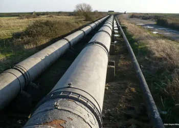 خط أنابيب بحري لنقل الغازبين مصر وقبرصيصبح جاهزاً للمهمةبحلول عام 2030..