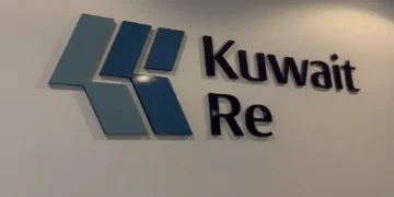 شركة الكويت لإعادة التأمين: زيادة 10،6 بالمئة في الأقساط…