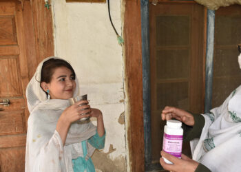 منظمة الصحة العالمية تُقرُّبالقضاء على التراخومابوصفها مشكلة صحية عامة في ليبيا ...