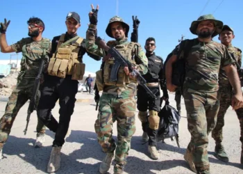 الميليشيا لا تبني دولة ..قراءة تحليلية في التجربة اللبنانيةللدكتور الياس ميشال الشويريعن منظومة الفساد الممتدةمنذ أكثر من أربعة عقود...