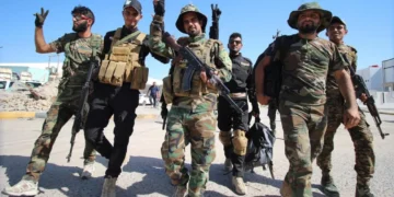 الميليشيا لا تبني دولة .. قراءة تحليلية في التجربة اللبنانية للدكتور الياس ميشال الشويري عن منظومة الفساد الممتدة منذ أكثر من أربعة عقود…