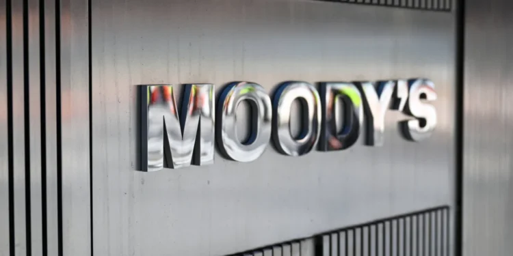 مقرّ لمؤسسة موديز في الرياضيجسّد الزخم الإقتصادي القويفي السعودية...