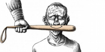 بيت الداء في لبنان: حين يصنع الشعب جلّاده وتُدار الدولة بالخوف وتُجمَّل بالكلمات…