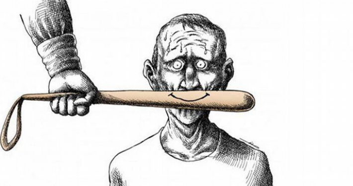 بيت الداء في لبنان:حين يصنع الشعب جلّادهوتُدار الدولة بالخوف وتُجمَّل بالكلمات...